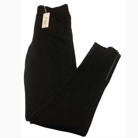 Cotton Citizen x Soul Cycle High Waist Trousers - Picture 4 of 6
